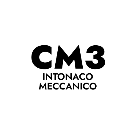 CM3 INTONACO MECCANICO