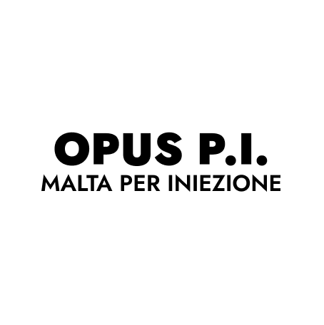 OPUS P.I. MALTA PER INIEZIONE