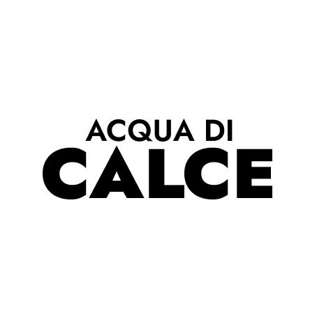 ACQUA DI CALCE