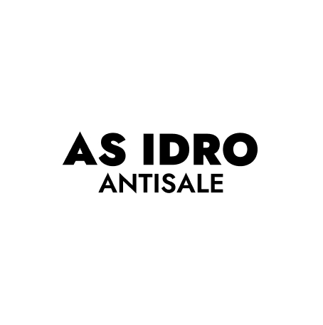 AS IDRO ANTISALE