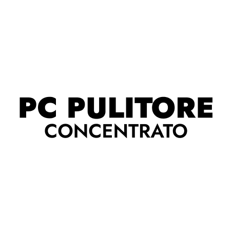 PC PULITORE CONCENTRATO