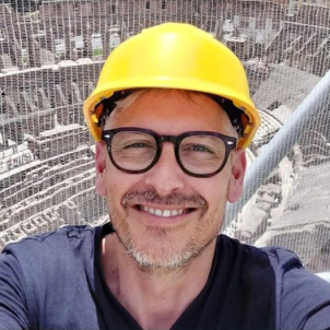 Riccardo Bernardi
