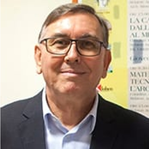 Cav. Mauro Rezzadore